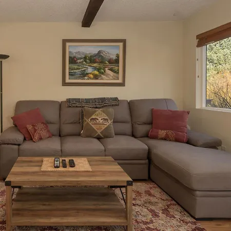 Hi Country Haus Unit 1803-2