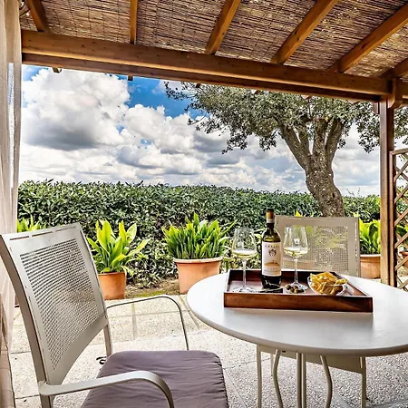 Agriturismo Cesani-2