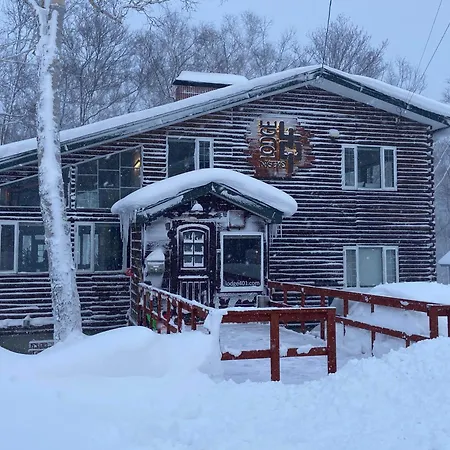 Lodge 401 Niseko Annupuri-3