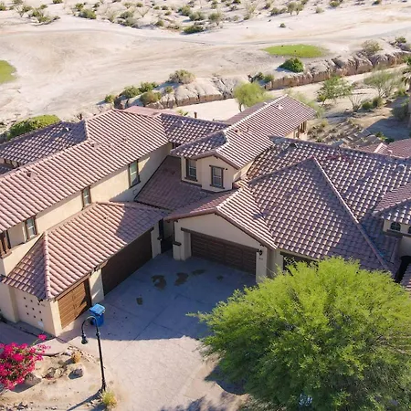 Beautiful El Dorado Ranch Vacation Rental Condo-2