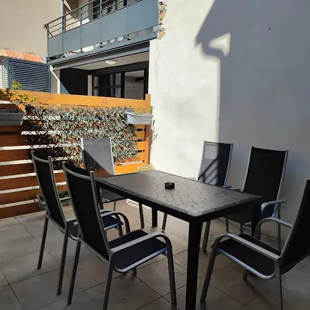Le Gabin Moderne Loft-3
