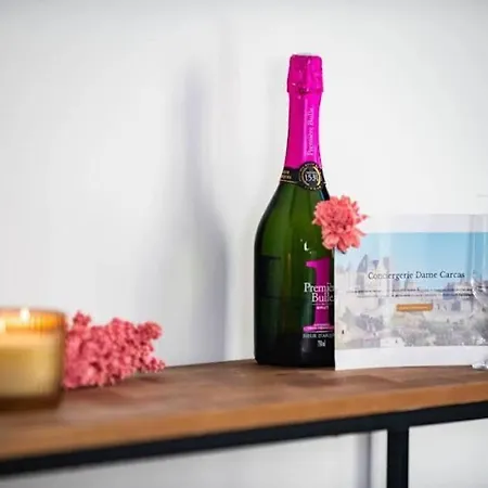 Le Gabin Moderne Loft-2