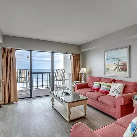 Savoy Penthouse 601-3