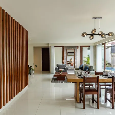 Theanna Villa And Spa Canggu-2