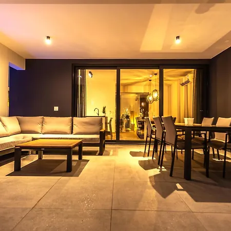Tuscany Residence Aruba-3
