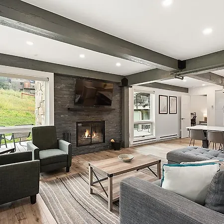 Enclave 110, Snowmass Ski-In/Ski-Out Condo W/Shared Pool/Hot Tub/Gym/Wifi-2