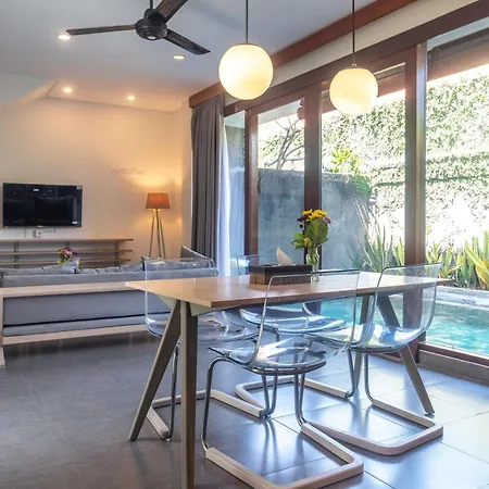 Sanur Art Villas-2