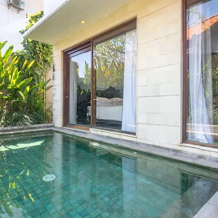 Sanur Art Villas-3