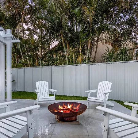 Paradise Palms Mooloolaba - Beach House-2