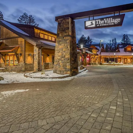 3 Lark Lane - Meredith Lodging-2