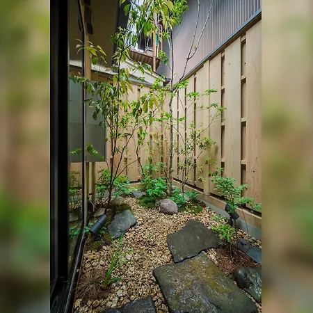Kougetsu Machiya House-2