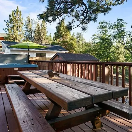 Villa Grove By Rather Be Properties-2