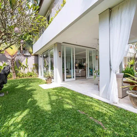 Villa Sunsara 4 - Enchanting 4Br Villa In A Great Location-3