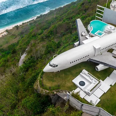 Private Jet Villa Uluwatu-2