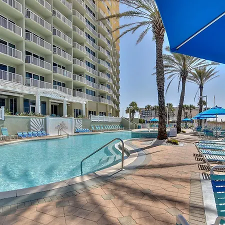 Boardwalk Beach Resort #604 By Book That Condo-2
