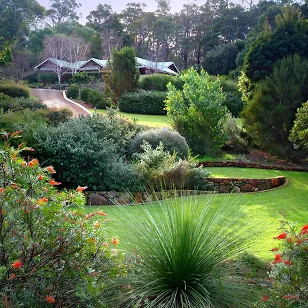 Riverglen Chalets-2