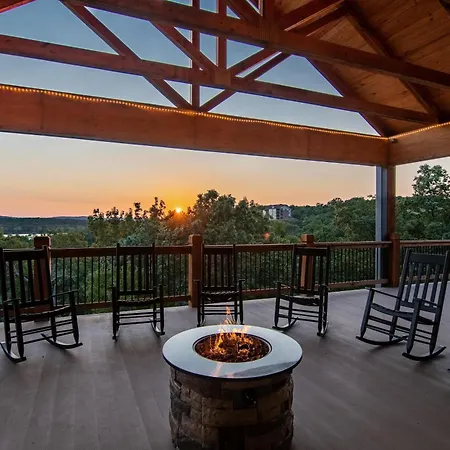 Staycation Lodge With Indoor Pool And Basketball Court-3
