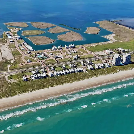 Sea Pointer Inn - Private Beach House With Pool Home-3