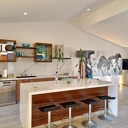 Terrasol Elite Premium Vacation Rentals-3