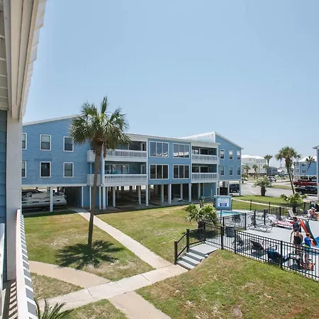 Sea Oats B106 By Albvr - Pet Friendly - Great Renovation And Tons Of Space In This Condo - Outdoor Pools, Pier, And Dedicated Beach Access-2