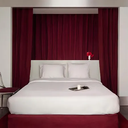 Pied A Terre Arts Et Metiers-3