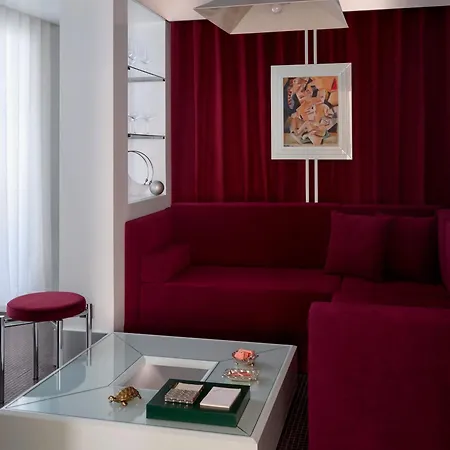 Pied A Terre Arts Et Metiers-2