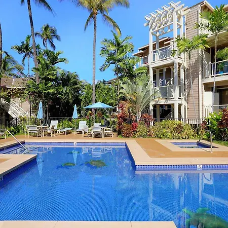 Wailea Grand Champions Villas - Coraltree Residence Collection-3