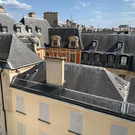 Place Des Vosges-2
