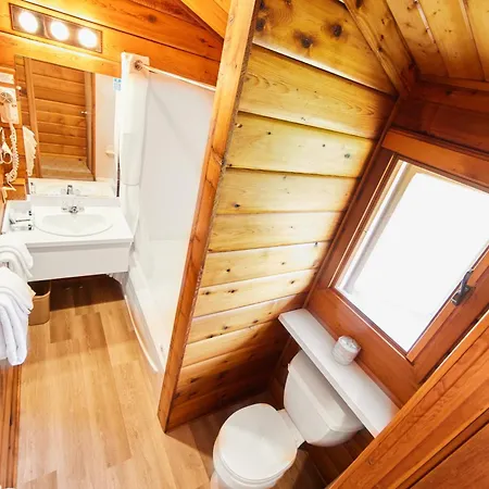 Jasper House Bungalows-2