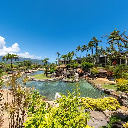Hanalei Bay Resort-3