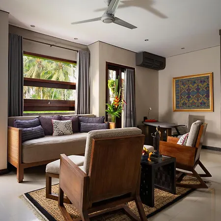 The Luxe Ubud - A Boutique Hotel-3