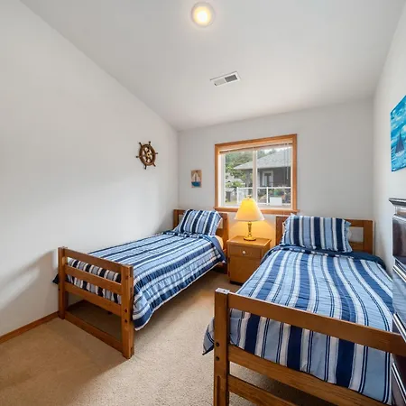 Sandpiper Beach House-2