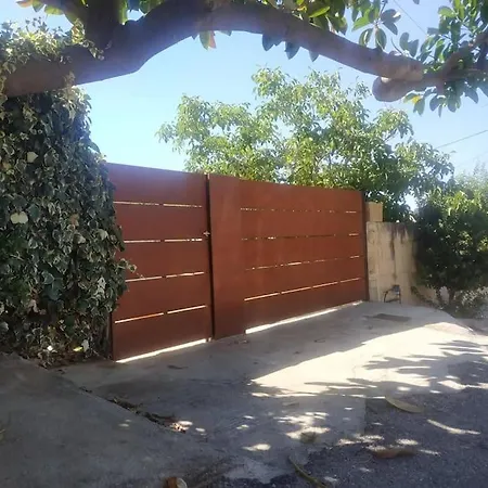 Grandpa'S House-2