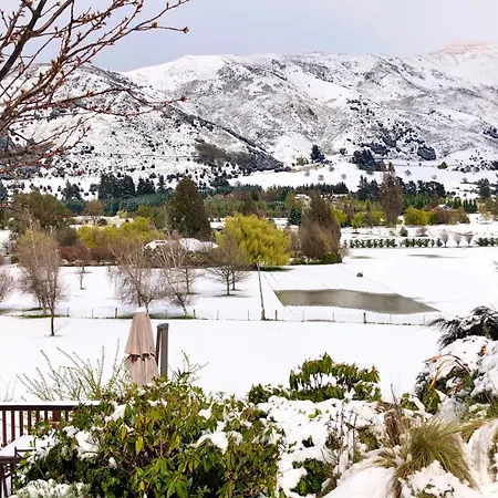 Alpine View Lodge-2