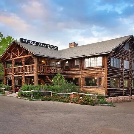 The Meeker Park Lodge-3
