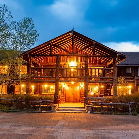 The Meeker Park Lodge-2