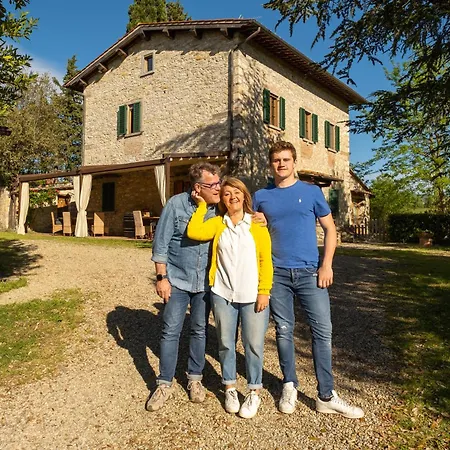 Podere Campriano Winery Adult Only-2
