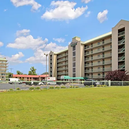 River Place Condos #504 2Bd-3