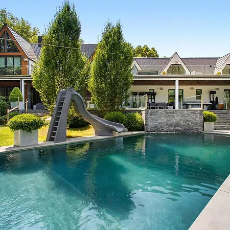 Hamptons Mansion At The Beach-2