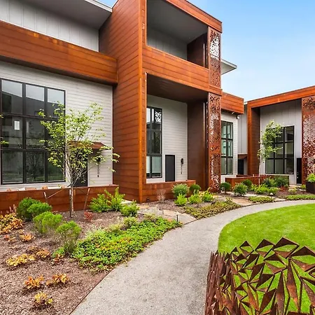 Terracotta Townhome-By Momentary-Bikes Available-2
