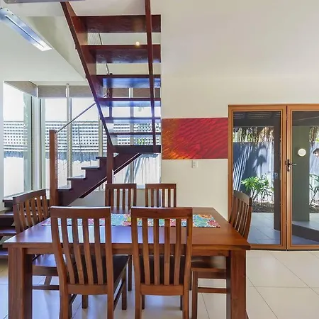 Watermark Villa 2 - 3 Bedroom Villa, Private Heated Pool-3