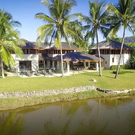 22 Ruby Close - Lakeside Home In Port Douglas-2