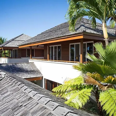22 Ruby Close - Lakeside Home In Port Douglas-3
