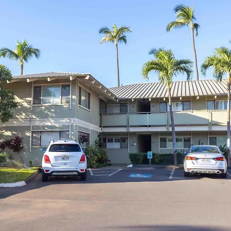 Shores Of Maui 224-3