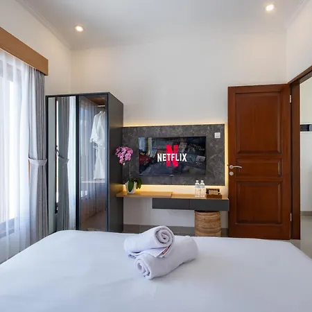 Taman Seminyak Suites-2