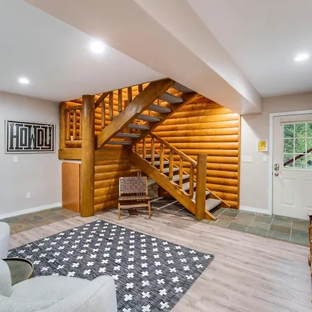 Whitefish North Star Ranch Chalet-Mountain Serenity And Close To Downtown Whitefish-3
