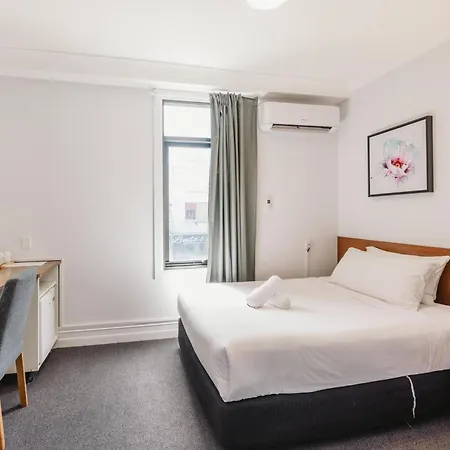 Newtown Cozy Stays-2