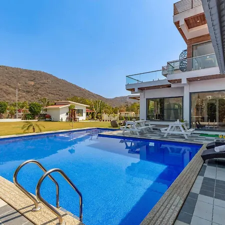 Stayvista'S Bella Dream - 6Bhk Villa With Private Pool & Workstation-3