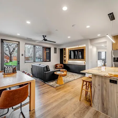Lafave Luxury Rentals At Zion-2