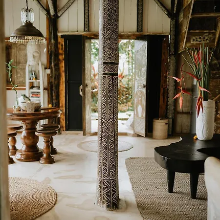 The Rice Joglo Eco-Stay-2